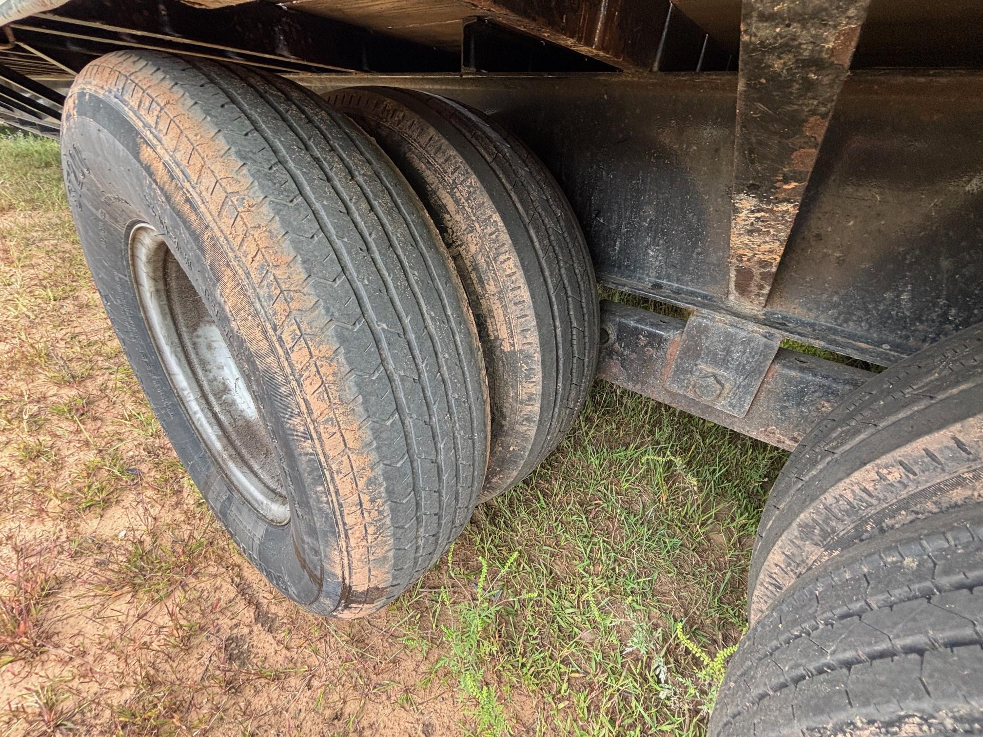 2022 EAST TEXAS TRAILERS 40 foot - Image 20